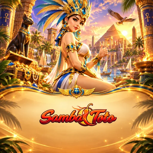 sambaltoto